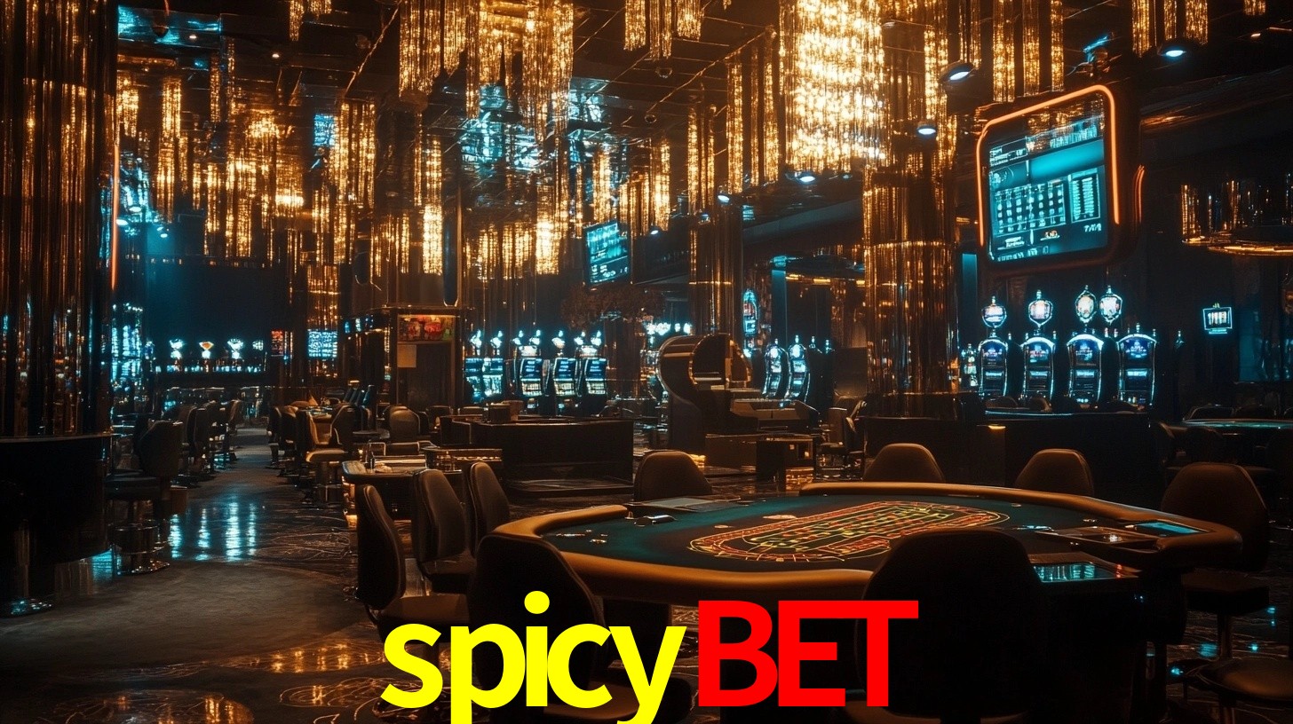 spicybet - Caça-Níqueis VIP Elite - spicybet.com
