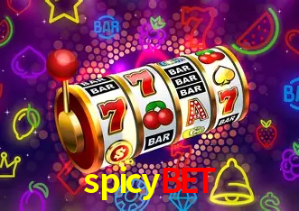 Desvendando o Mundo dos Jogos Virtuais na spicybet
