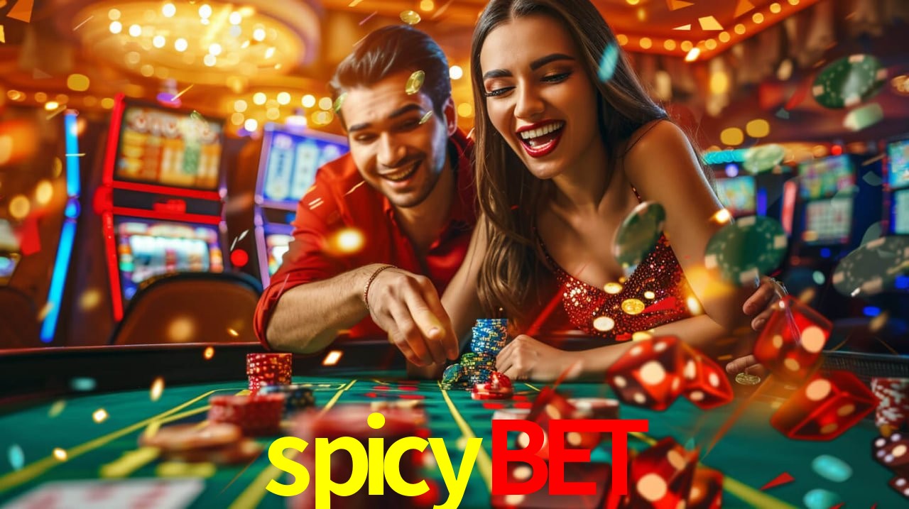 Estatísticas spicybet