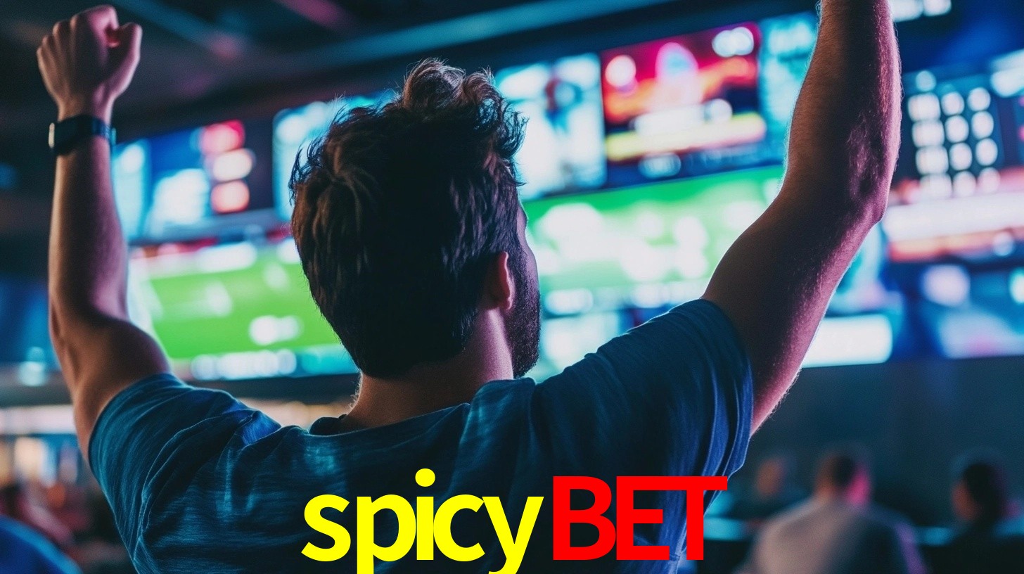 spicybet: Seu Cassino Premiado com Pagamentos Rápidos