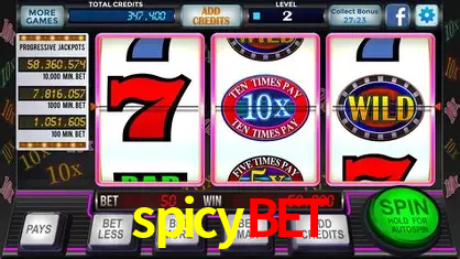 Desvendando o Mundo dos Jogos Virtuais na spicybet