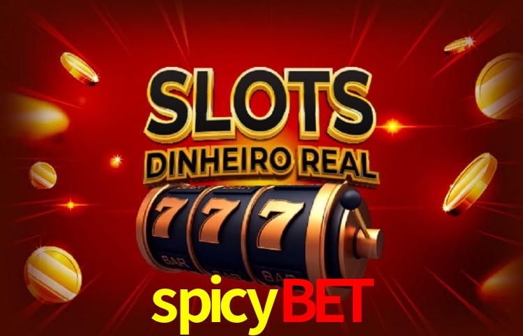 Provedores de Jogos spicybet