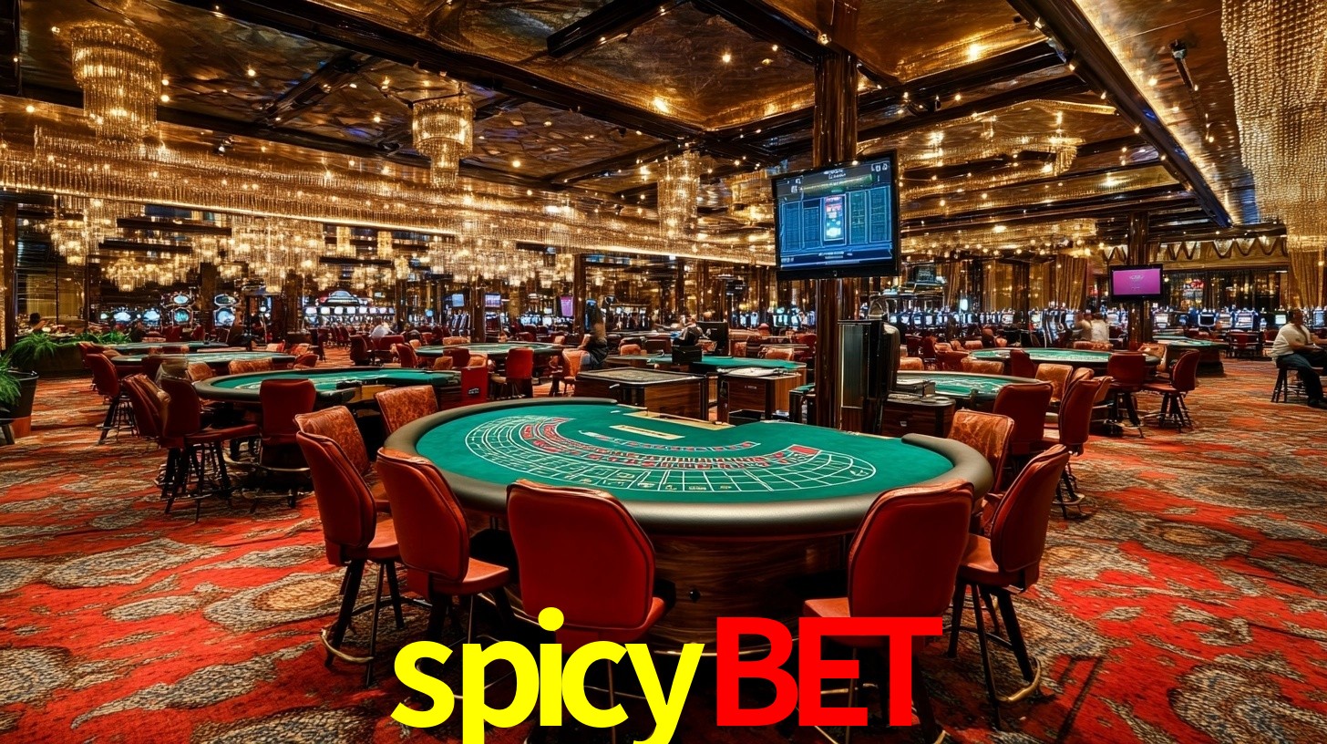 spicybet