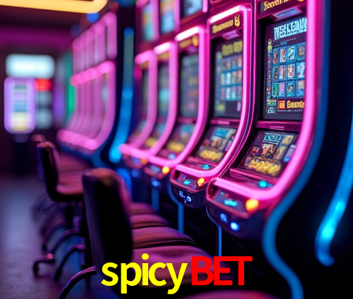 Tecnologia da Plataforma spicybet