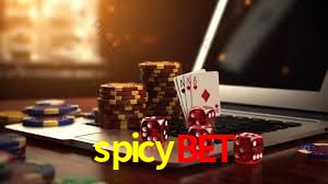 A Experiência Imersiva dos Cassinos Ao Vivo no spicybet