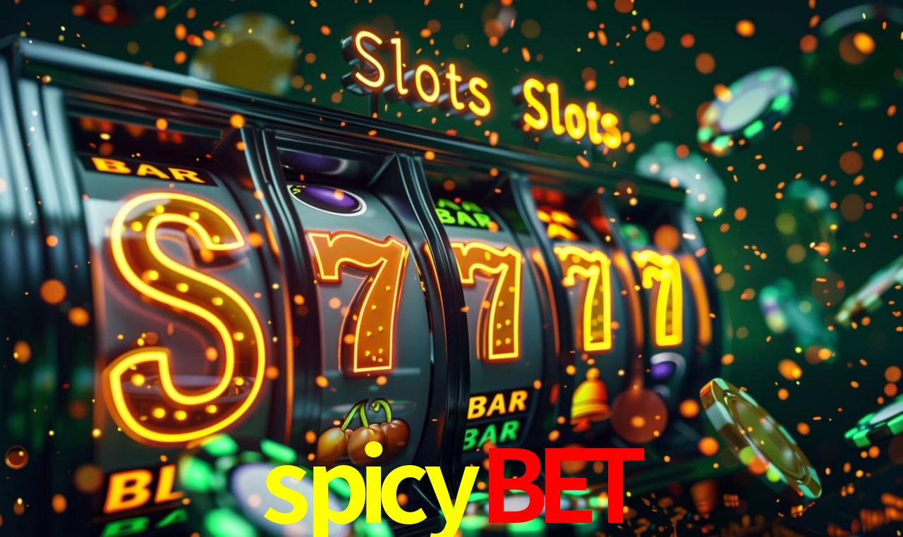 Jogos Exclusivos spicybet