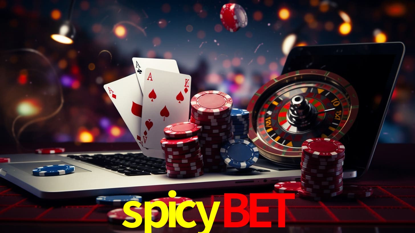 Roulette Table spicybet