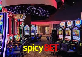 Cadastro Rápido spicybet
