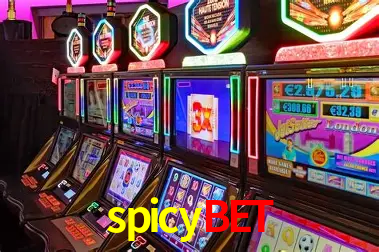 Explorando a Categoria de Eventos em Apostas na spicybet