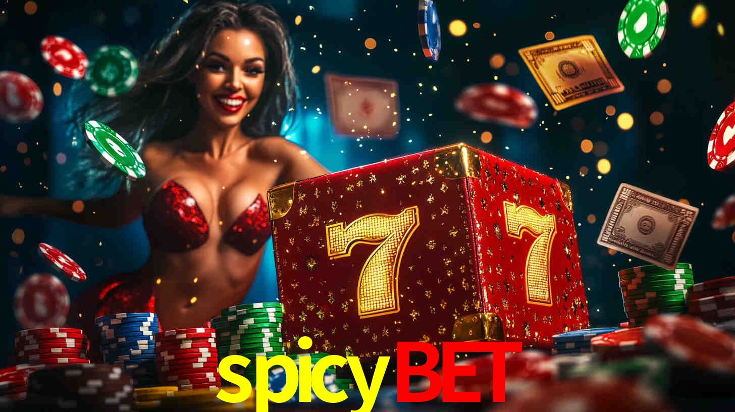 Apostas Esportivas na spicybet: Um Guia Completo