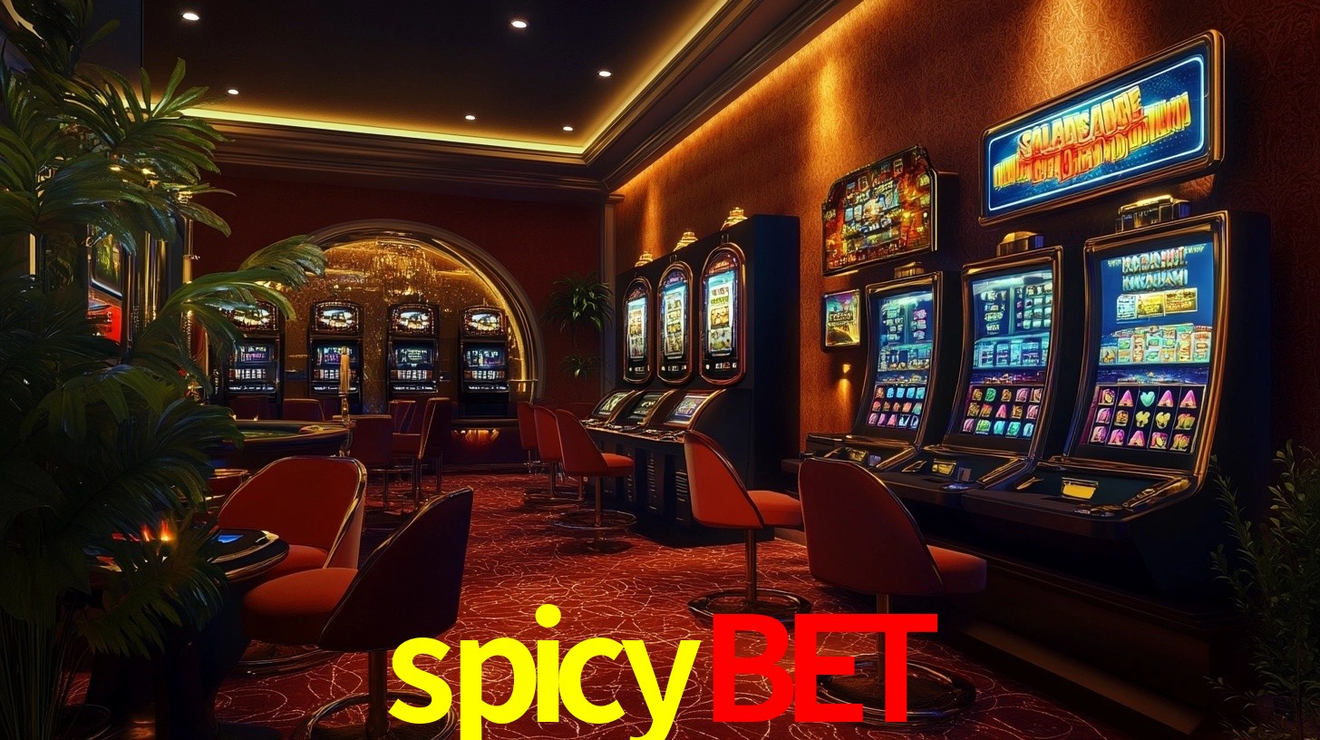 Welcome Bonus spicybet