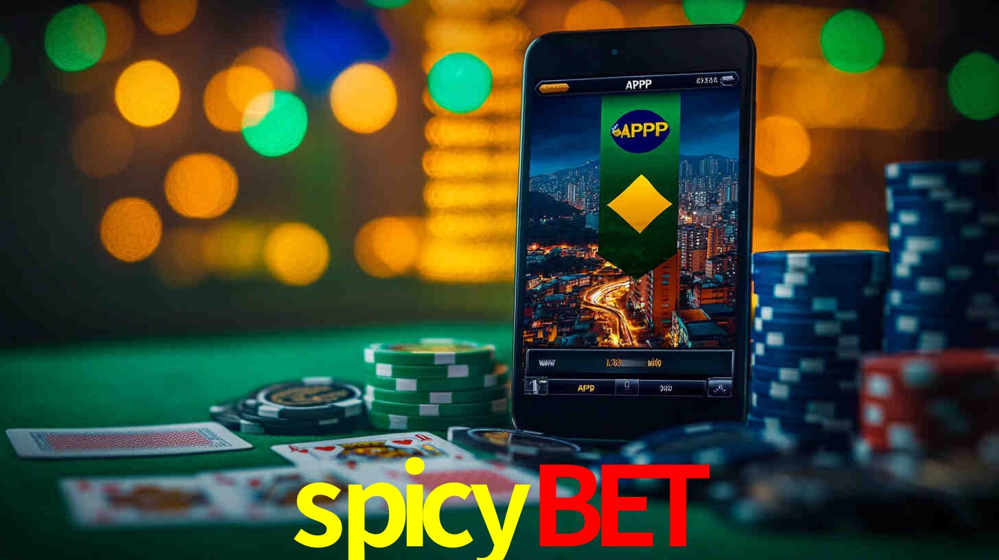 A Experiência Imersiva dos Cassinos Ao Vivo no spicybet
