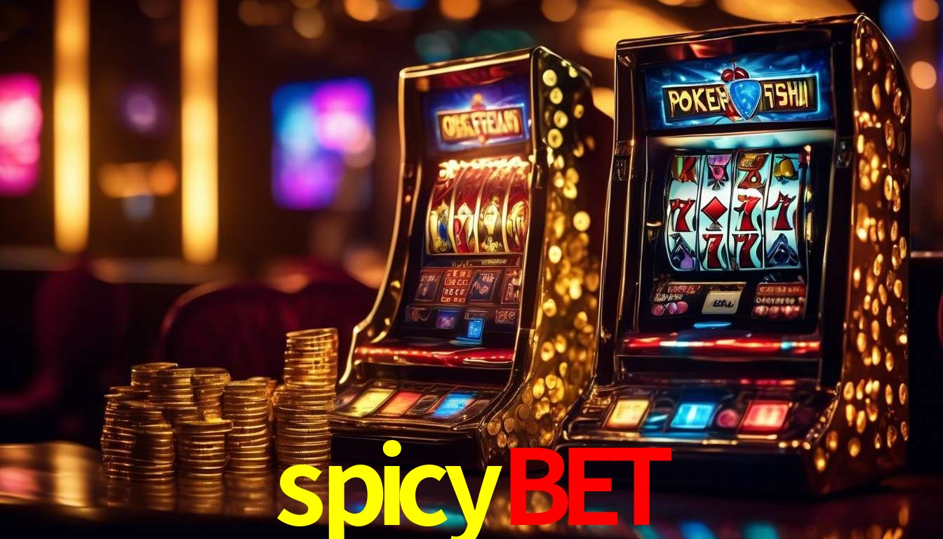 Explorando a Categoria de Eventos em Apostas na spicybet