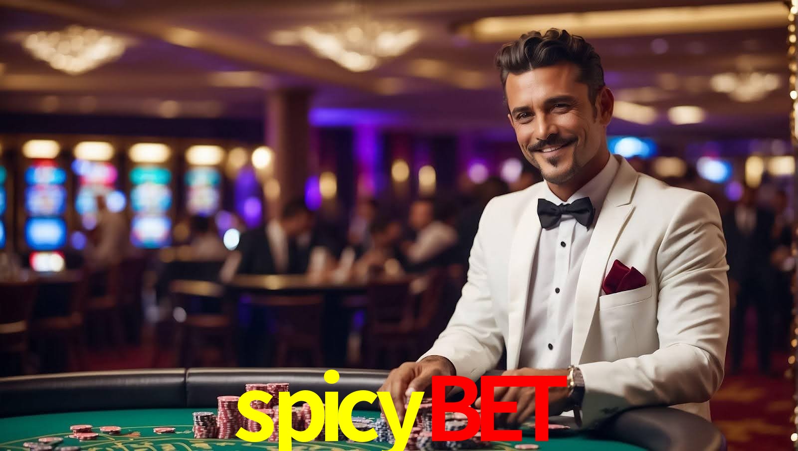 Estatísticas do Jogo spicybet