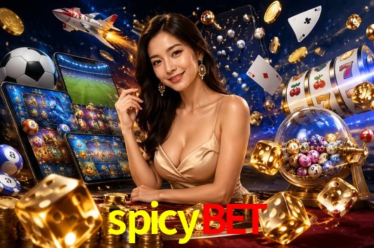 Game Providers spicybet