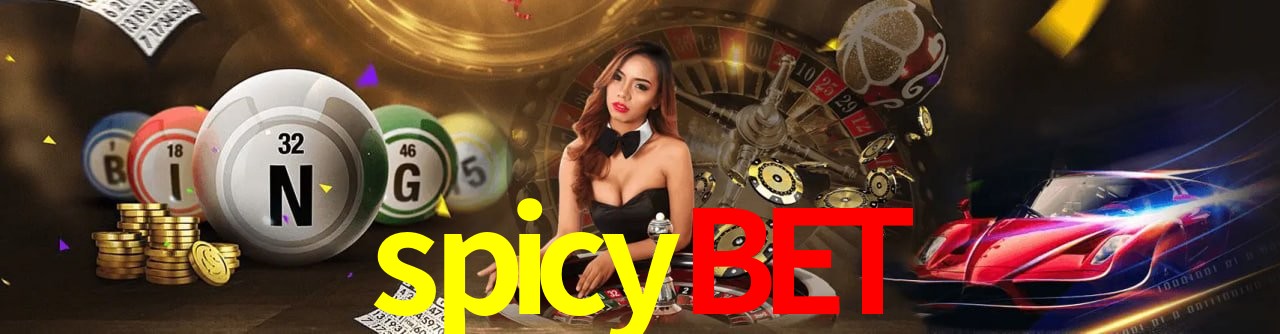 Design Responsivo spicybet