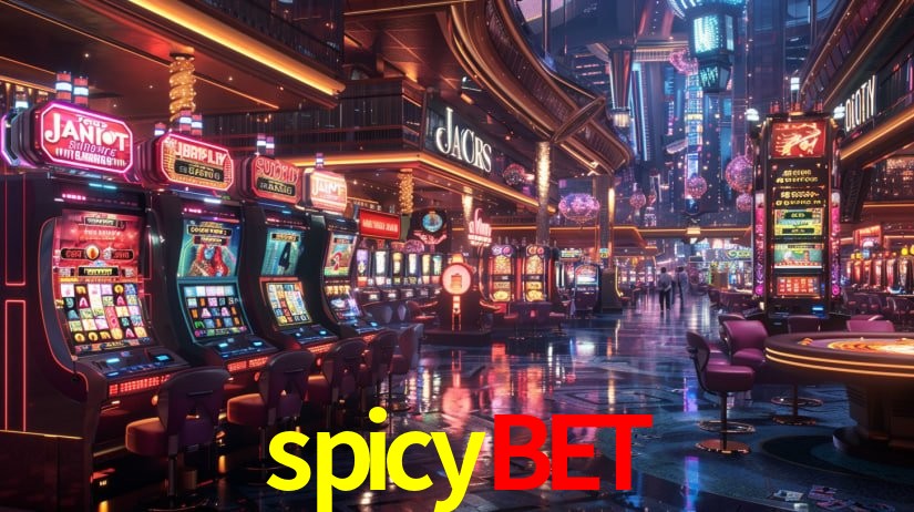 Live Casino spicybet