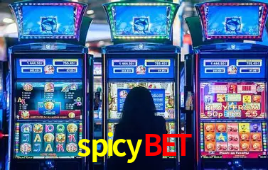 Descubra a Magia dos Jogos de Arcade no spicybet
