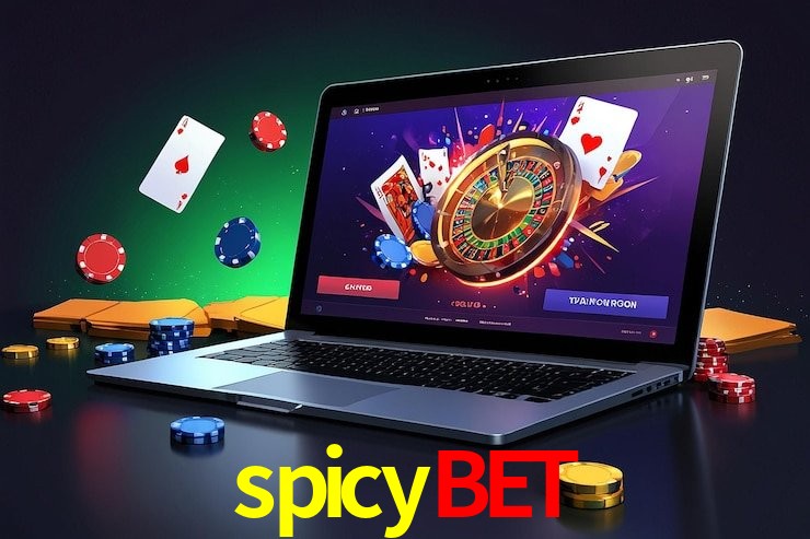 Casino Ao Vivo spicybet