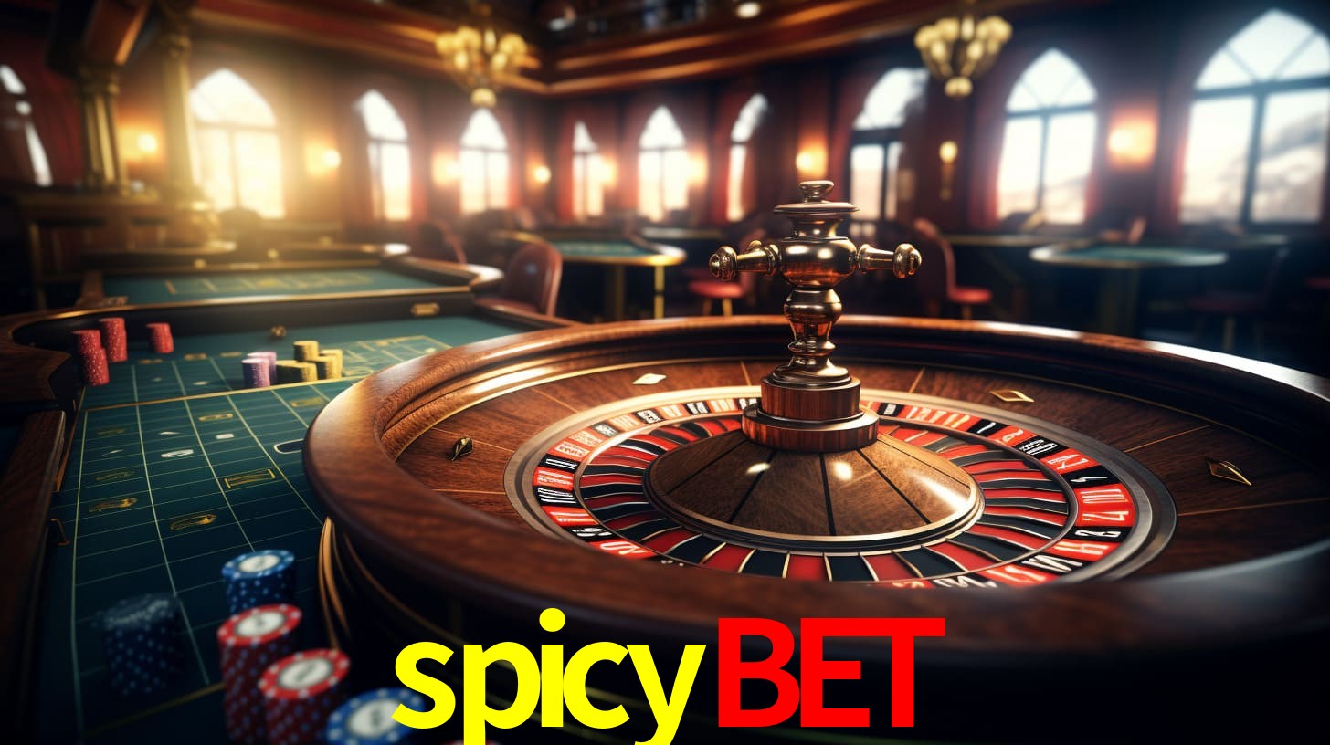 Blackjack Table spicybet