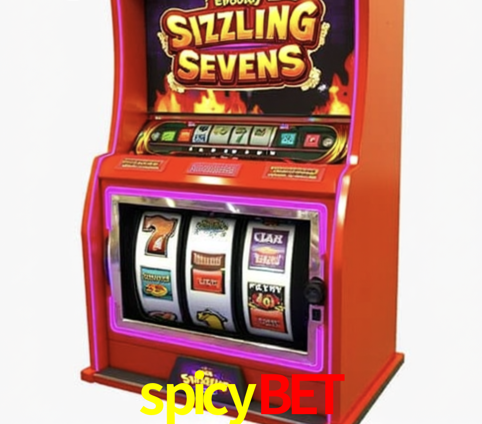 APP oficial da spicybet para mobile