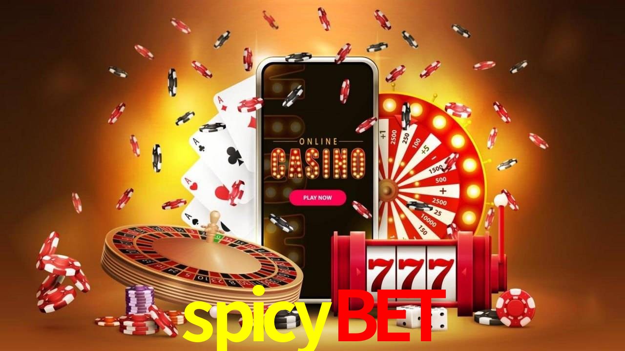 Apostas de Futebol spicybet