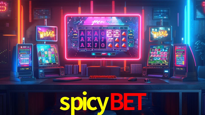 Experimente o Login Seguro Premium no spicybet