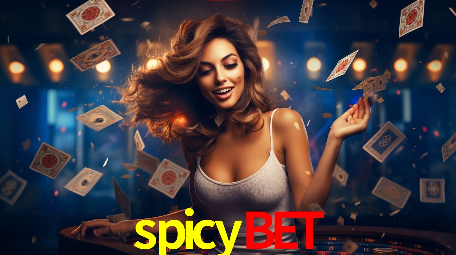 spicybet: Jogos de Caça-Níqueis-Altas Recompensas, Roleta-Velocidade, Blackjack-Desafios Máximos