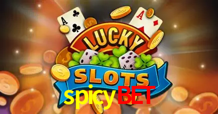 Descubra o Mundo do Cassino Online com spicybet