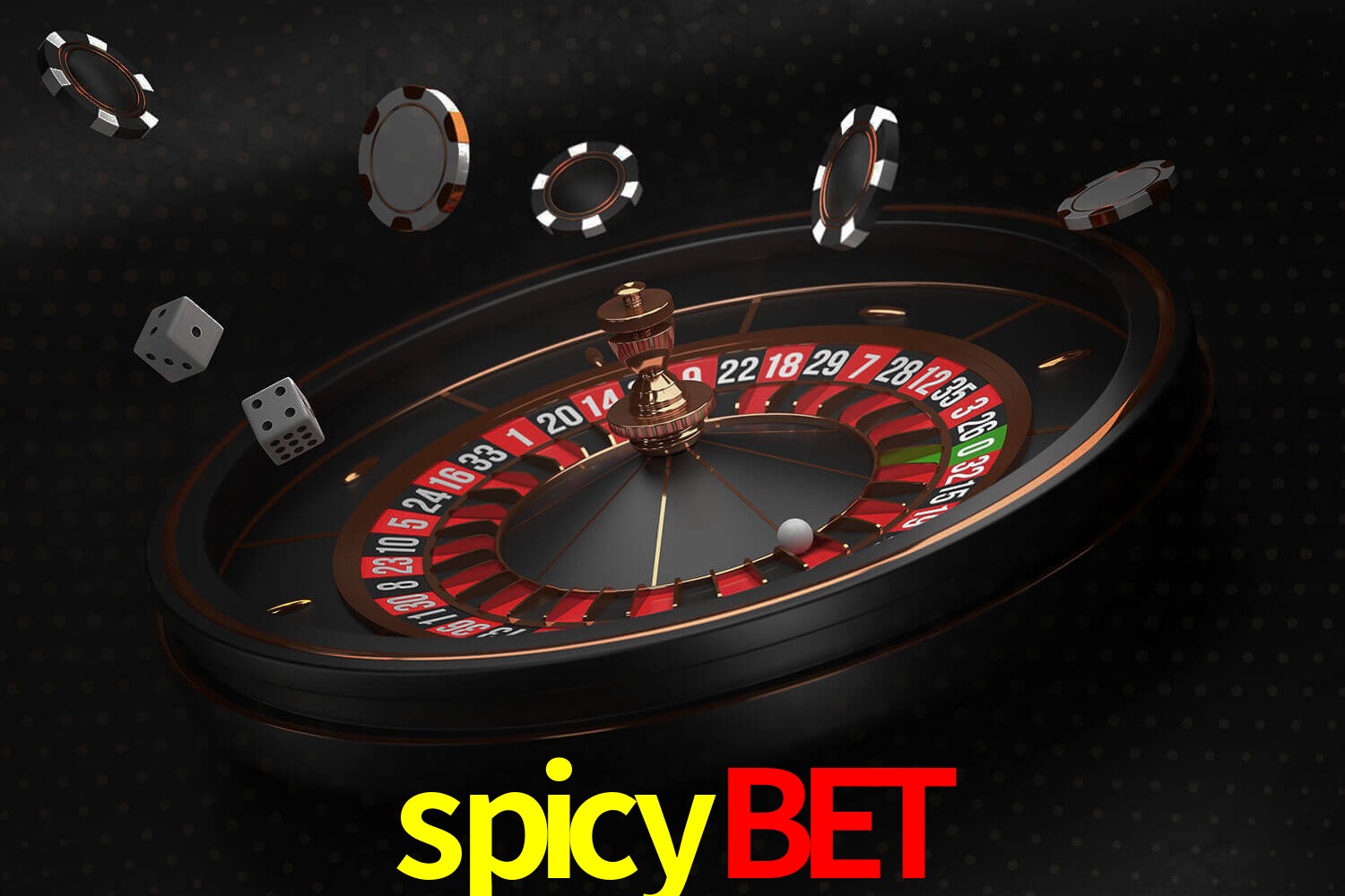 spicybet.com