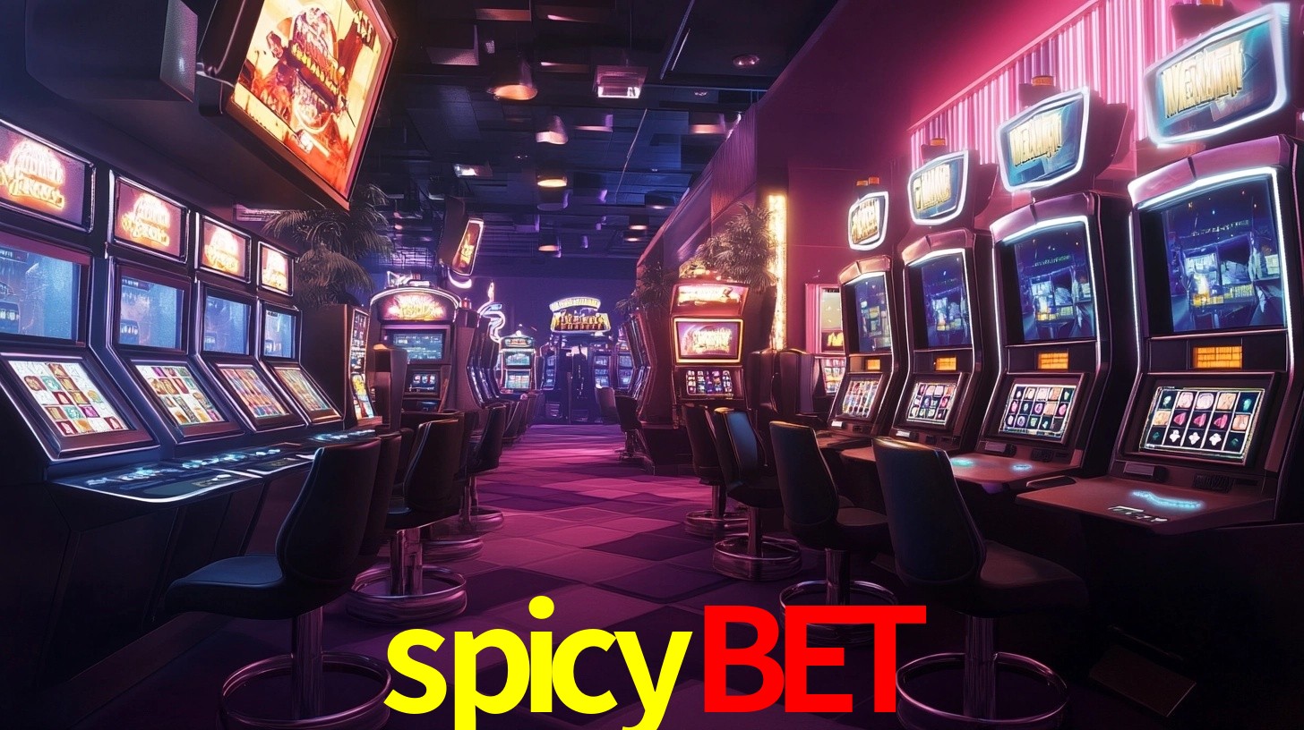 spicybet App Interface