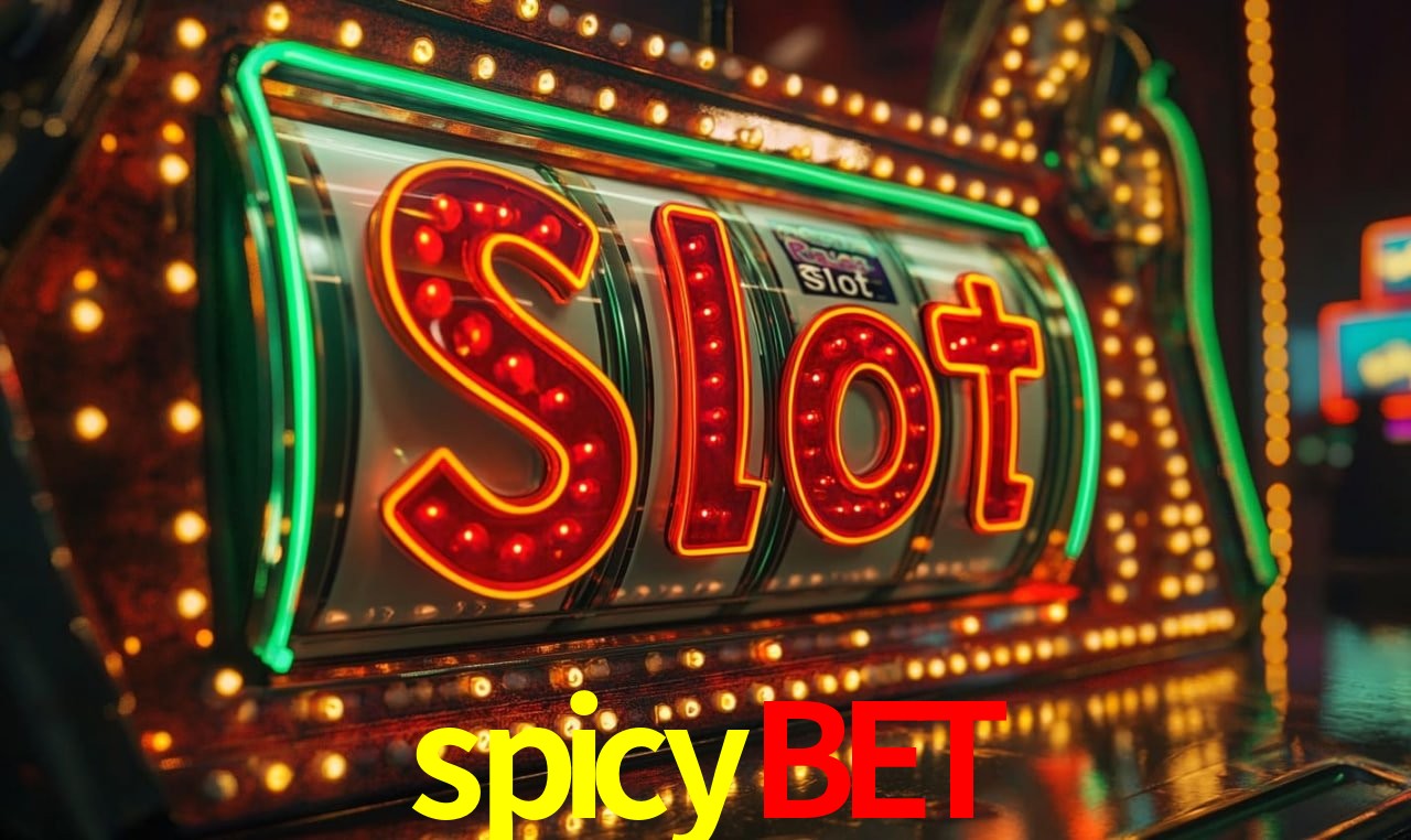 Recursos de Bônus spicybet