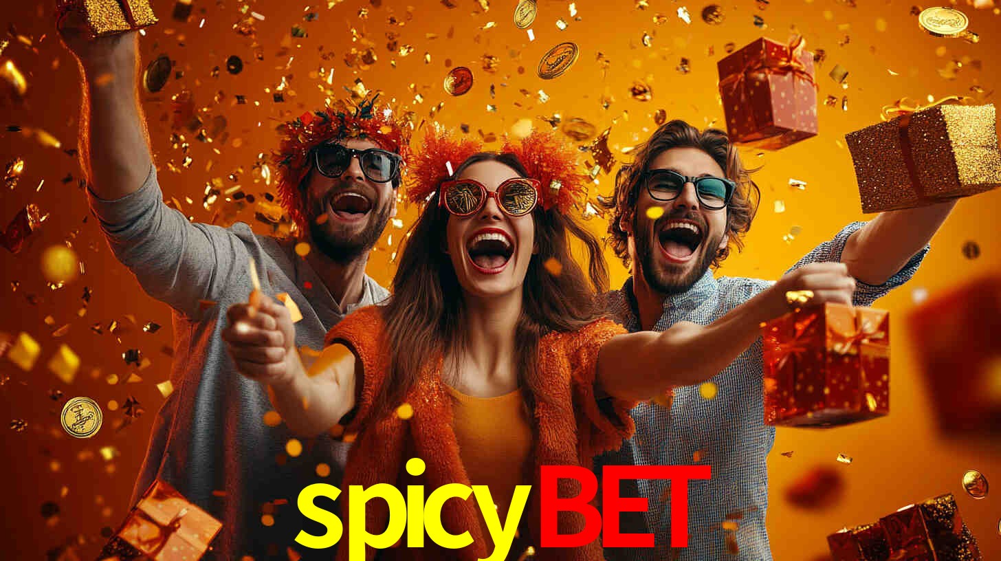 spicybet: Seu Especialista em Apostas Esportivas Brasileiras