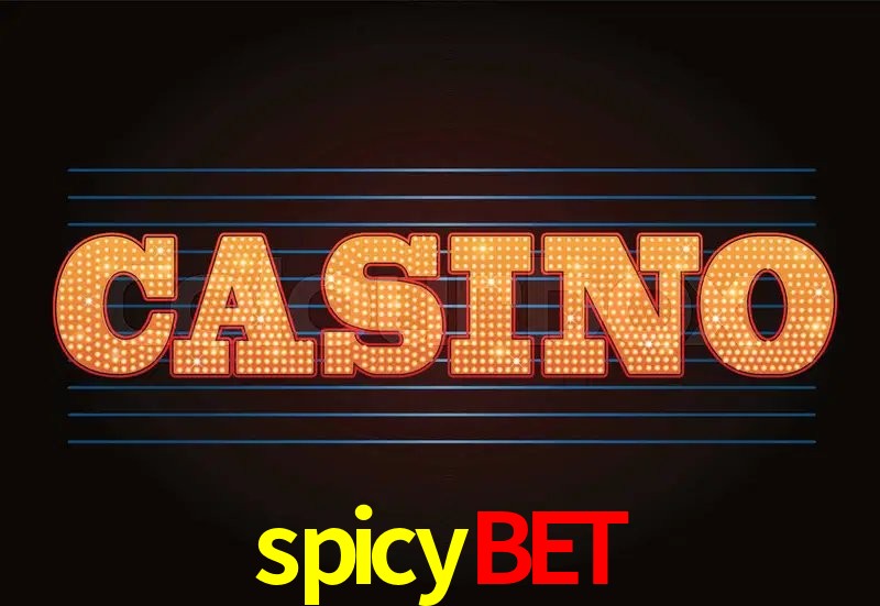 Casino Ao Vivo spicybet