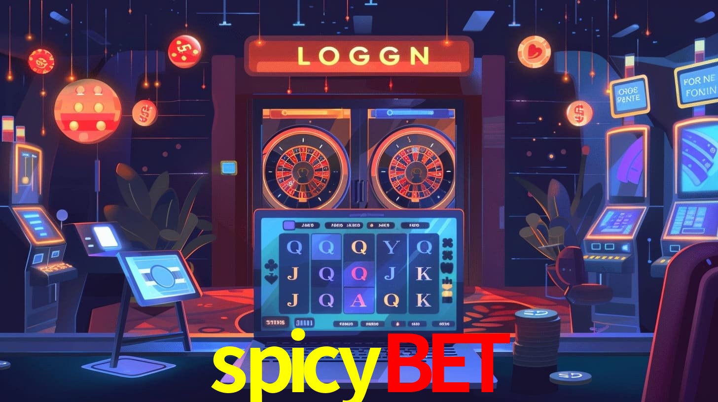 Diretório de Jogos spicybet
