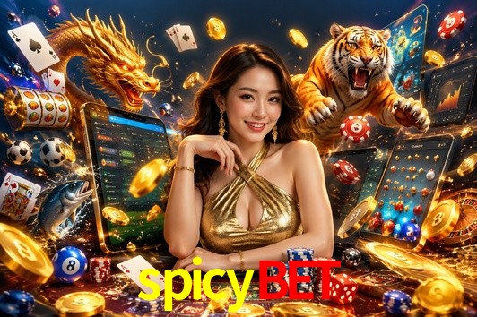 Quick Registration spicybet